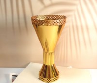 Ensemble de brûleurs d'encens et de bakhoor de luxe en métal doré et argenté, style arabe et indien, écologique, avec plateau et boîte à épices, pour la maison, l'hôtel et le temple bouddhiste