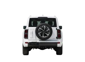 SUV 2024 con Tracción en las Cuatro Ruedas, Caja de Cambios Automática, 5 Puertas, 5 Asientos, Todoterreno, Gasolina, Nuevo Modelo de China - Product Image 5