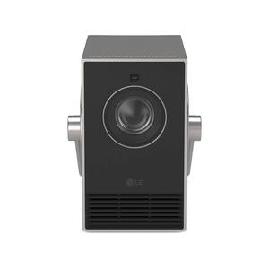 NUEVO Proyector de Tiro Ultra Corto FHD 920x1080 Cine Beam para Cine en Casa Inteligente - Product Image 1