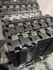 Écran LCD d'origine Écran tactile Numériseur Pantalla Remplacement pour <span class=keywords><strong>Apple</strong></span> <span class=keywords><strong>Watch</strong></span> S8 S7 45MM 41MM - Product Image 5