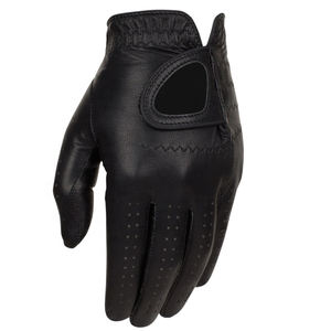 Gant de golf en peau de mouton pour femme, main gauche, léger, antidérapant, respirant, cuir de cabretta premium 3A, gants de sport pour l'entraînement au swing - Product Image 2