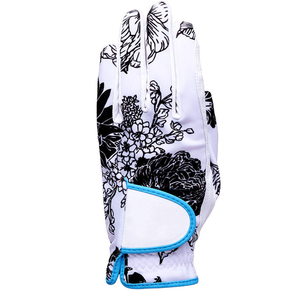 Meilleure qualité tendance nouvelle arrivée Gants de golf pour hommes et femmes main gauche toutes tailles avec logo personnalisé pour usage sportif Gants de golf - Product Image 1