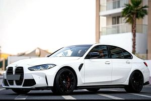 BMW M3 Competition xDrive 2024 Nuevo/Usado en Venta - Product Image 2