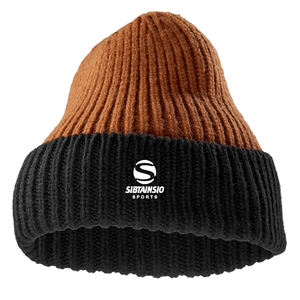 Gorro de Invierno Personalizado Unisex para Deportes con Impresión Digital, Transpirable e Impermeable, Bordado, OEM/ODM Disponible - Product Image 1