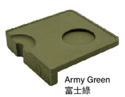 Large-Army Green