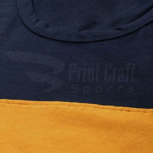 Camiseta sin Mangas para Hombre de Primera Calidad, Material Duradero, Camiseta sin Mangas para Hombre Adulto, MOQ Bajo - Product Image 5