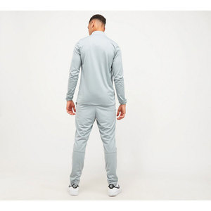 Ensemble survêtement unisexe personnalisé, sweat-shirt imprimé, sweat-shirt ample surdimensionné, pantalon de survêtement, 100% coton - Product Image 4