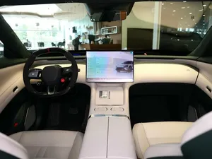 NEAT 2025.YU7 Max, ไมล์น้อย เกียร์อัตโนมัติ หลังคาพาโนรามา ไฟ LED ไฟเดย์ไลท์ LED - Product Image 3