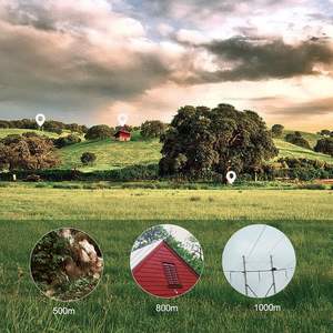 Télescope monoculaire Pirate haute puissance Zoomable laiton poli traditionnel Spyglass poche observation des oiseaux chasse randonnée - Product Image 3