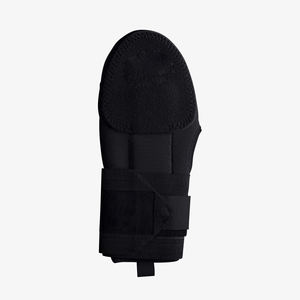 Vente en gros de mitaines de baseball personnalisées avec logo en néoprène pour la course à pied Softball Gant de baseball pour la protection des doigts des mains - Product Image 3