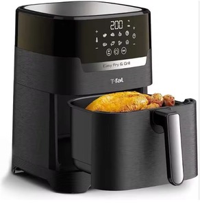 Grille de friteuse numérique de HAUTE QUALITÉ Meilleur équipement audio - Product Image 3