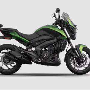 Moto Bajajj Dominars 400cc 2025 - Product Image 1