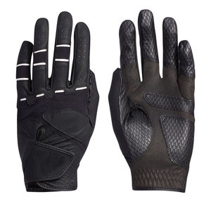 Guantes de golf de uso profesional Ropa de gimnasio Mano derecha sostenible Guantes de golf de todos los tamaños para ropa deportiva transpirable a precio barato - Product Image 4