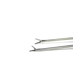 ชุดเครื่องมือผ่าตัดหัวใจและหลอดเลือดเครื่องมือผ่าตัด5ชิ้น - Product Image 2