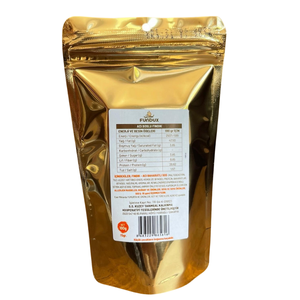 Avellanas tostadas picantes de primera calidad, 100g, aperitivo de nuez turca, aperitivo gourmet, suministro a granel - Product Image 2