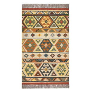 Meilleure Qualité Designer Collection À La Main Laine Jute Tapis Tissé Technique Porte Chambre Accent Intérieur Extérieur Salon Salle À Manger - Product Image 1