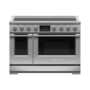 Professional 11 Series 48 Induction <b>Range</b> with 6 Zones & 2 SmartZones Self-Cleaning Electric Freestanding Installation - Product Image 1