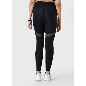 Fashionable Casual Wear Women's <b>Leggings</b> High Quality Custom Made <b>Cheap</b> Price Women <b>Legging</b> For Yoga - Product Image 2