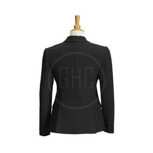 ผู้ผลิตจากปากีสถาน เสื้อโค้ทขี่ม้าไนลอนคุณภาพสูง ปรับแต่งขนาดและสีได้ ขายส่ง - Product Image 2