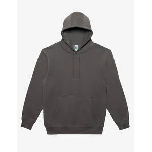 Sweat à capuche personnalisé avec inscription imprimée, manches longues, pull tendance, marque de mode, pull à col rond pour femme, sweat à capuche décontracté pour couple - Product Image 1