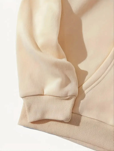 Gran oferta, sudaderas con capucha de lana de manga larga, colección de invierno, sudaderas con capucha de lana en la mejor calidad de Material, sudaderas con capucha de lana para hombres - Product Image 3