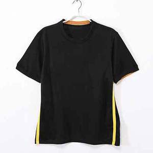 Camiseta de Fútbol OEM Personalizada con Tu Diseño Bordado, Ropa Urbana, Camisetas de Fútbol Retro - Product Image 1