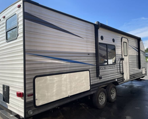 Disponible - 2021 - PRIME TIME AVENGER 26B-K - Remolque de camping para entrega a domicilio - Product Image 6
