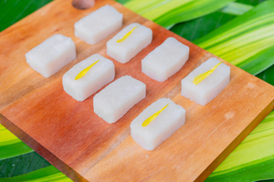 การตัดแบบหรูหราของ pangasius surimi แช่แข็ง/เนื้อสัมผัสที่เหนือกว่า/ราคาที่แข่งขันได้/ผลิตในเวียดนาม - Product Image 6