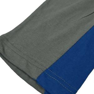 Pantalons de jogging en molleton mélangé polyester/coton, légers, chauds, pour l'entraînement sportif, coupe ajustée, streetwear décontracté de qualité supérieure - Product Image 6
