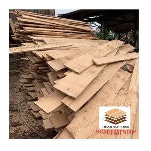Tronchi di legno di pino naturale al 100%/legname segato/tavole segate con il miglior prezzo dal miglior fornitore del Vietnam