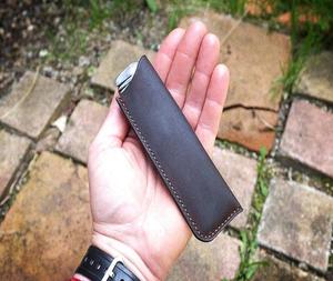 Peine de cuerno náutico de animales naturales para peinar el cabello, regalo de Navidad impermeable, Salón hecho a mano personalizado y uso doméstico - Product Image 4