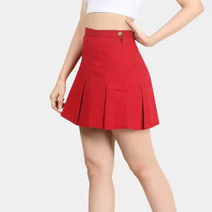 Jupe confortable de nouveau style pour femmes jupe basse pour femmes quantité minimale de commande nouveauté jupe de vêtements pour femmes de haute qualité - Product Image 2