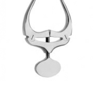 Instrumento médico Minnesota Cheek Minnesota Dental Manual Retractor de mejillas para uso hospitalario Retractor más vendido en MOQ bajo - Product Image 4