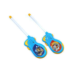 Ensemble d'aventure Pat'Patrouille en plastique durable - Product Image 3