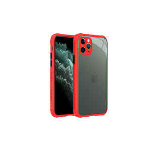 Funda de Silicona Líquida Premium Netzy para iPhone 11 Pro, Fundas Traseras de Silicona Suave A53 Resistentes a Golpes - Product Image 1