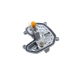 Support d'ampoule de feu stop droit pour Jeep Renegade Série 46346020 (18>) - Product Image 6