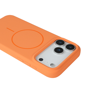 Coques de Téléphone Portable pour <span class=keywords><strong>iPhone</strong></span> 17 Pro Max en Silicone Mince Aimants Circulaires Antichoc Étui pour <span class=keywords><strong>iPhone</strong></span> 16 15 <span class=keywords><strong>14</strong></span> - Product Image 5