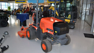 Tondeuse à gazon diesel Kubota F391 |   Équipement de tonte avant robuste pour usage commercial et agricole, livraison rapide - Product Image 4