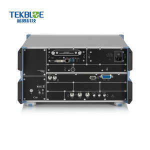 Analizador de Espectro Rohde&Schwarz ESW44 para Pruebas de Receptores 1 Hz-44 GHz - Product Image 4