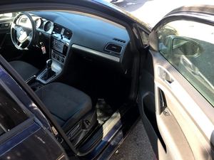 CLEAN 2016 Vo_lks_wagen G-o-l-f TSI S 4 puertas FWD - Product Image 6