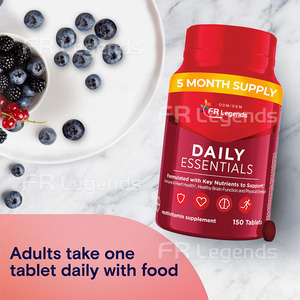 מחיר המפעל יומי ויטמינים תוסף nootropic המוח ותמיכה חיסונית טבליות multitamin לגברים ונשים - Product Image 5