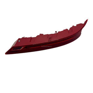Lente de Cristal de Alta Calidad para Reflector Trasero de Bentley Bentayga 36A945307D 36A94530D 36A945307 36A945308 12v - Product Image 5