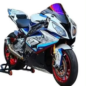 Authentique 2025 neuf-Les motos BMW S 1000 RR d'occasion à vendre en stock offrent maintenant - Product Image 6