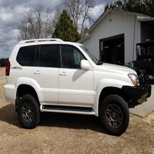 LEXUS GX 470 USADO 2006, Volante a la Izquierda/Derecha - Product Image 4