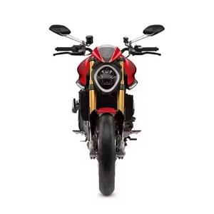 Meilleure vente de moto abordable AB 2024 rouge Sportbike - Product Image 5