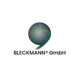 Bleckmann GmbH logo