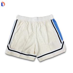 Short en velours côtelé vintage personnalisé Short de jogging Fabricants de short vintage personnalisé - Product Image 3