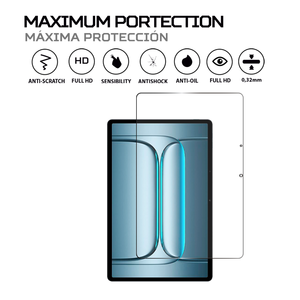 Protector de Pantalla ANTISHOCK para OnePlus Pad Lite, Accesorio Duradero y Absorbente de Impactos - Product Image 2