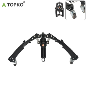 TOPKO regolabile braccio idraulico forza dispositivo spalla forma di allenamento muscolare Twiser braccio esercizio idraulico potenza petto espansore - Product Image 6