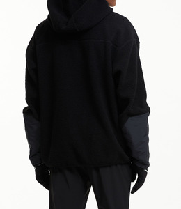 Streetwear de haute qualité délavé à l'acide à prix réduit OEM Sweat à capuche pour homme en coton surdimensionné Sweats à capuche délavés vintage lourds - Product Image 2